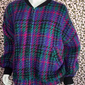 Cardigan Sweater